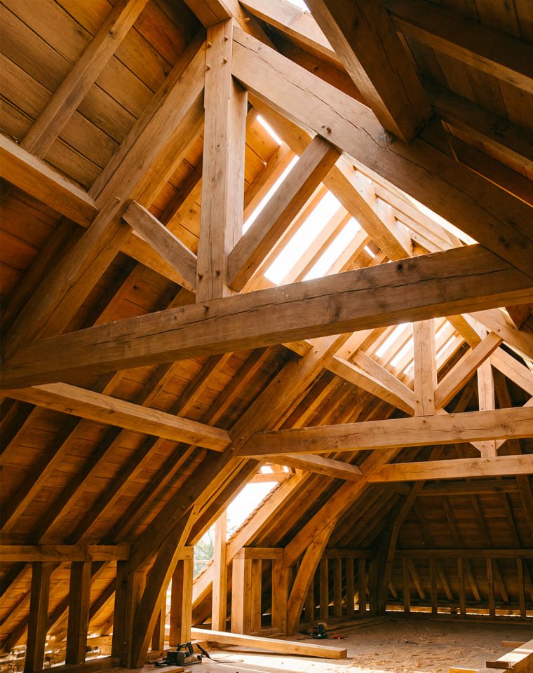 Artisan couvreur à Mirepoix