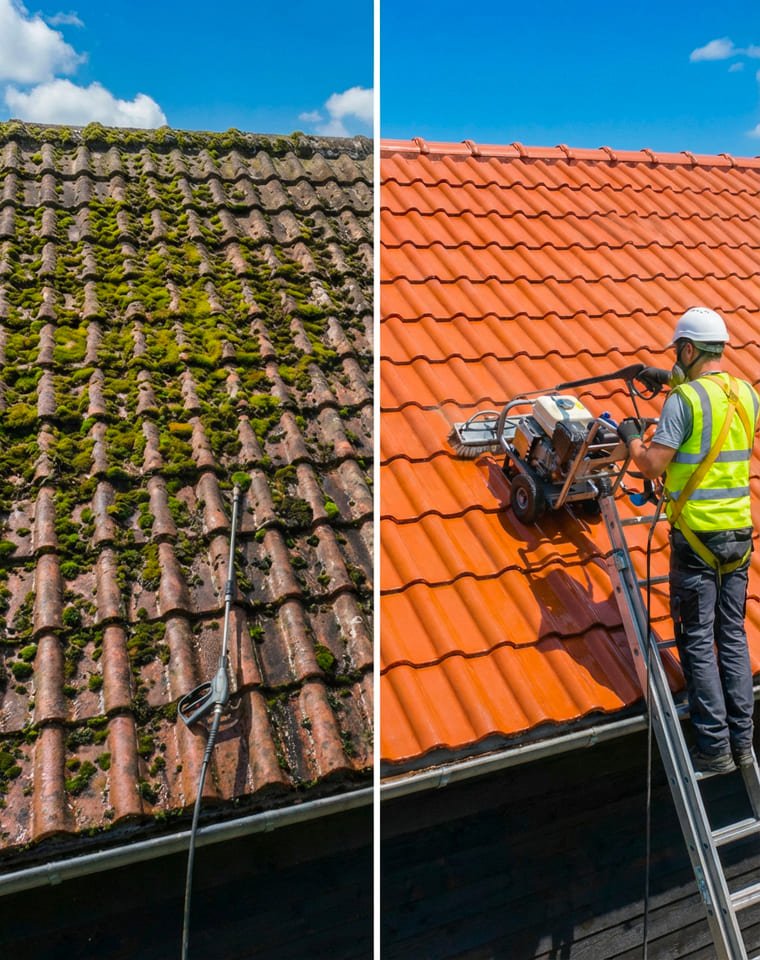 Entreprise de couverture à Mirepoix